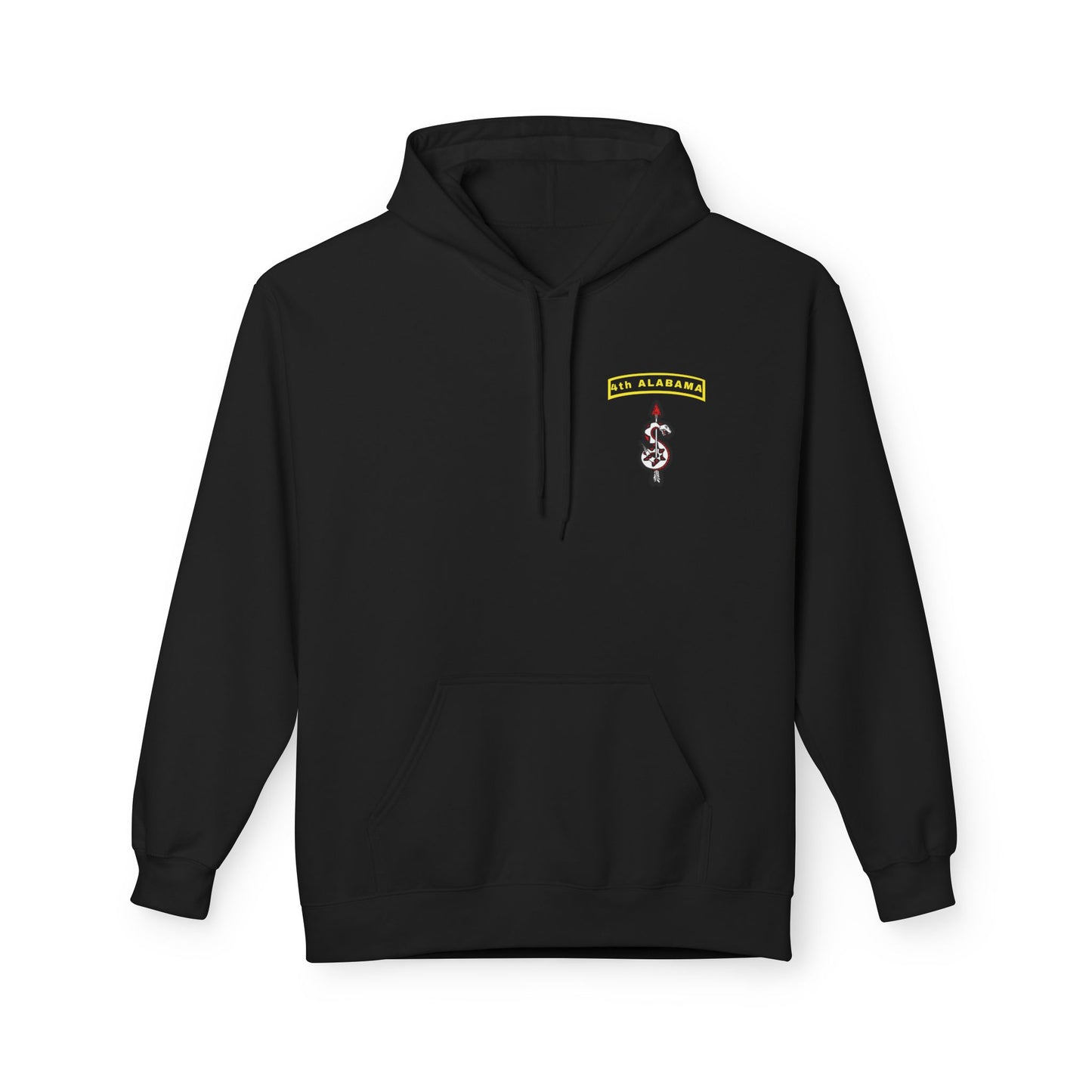Sqwincher Bama Hoodie