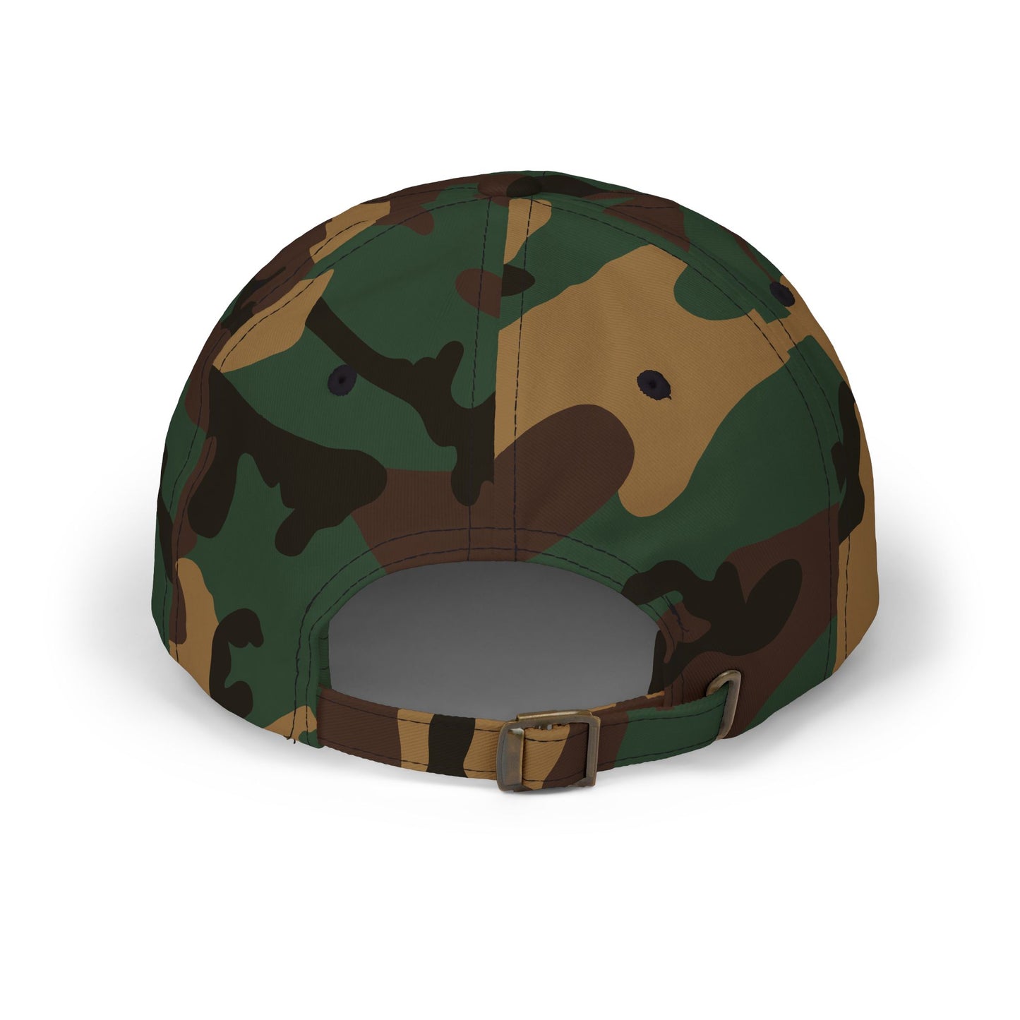 PDA Dad Cap EMB