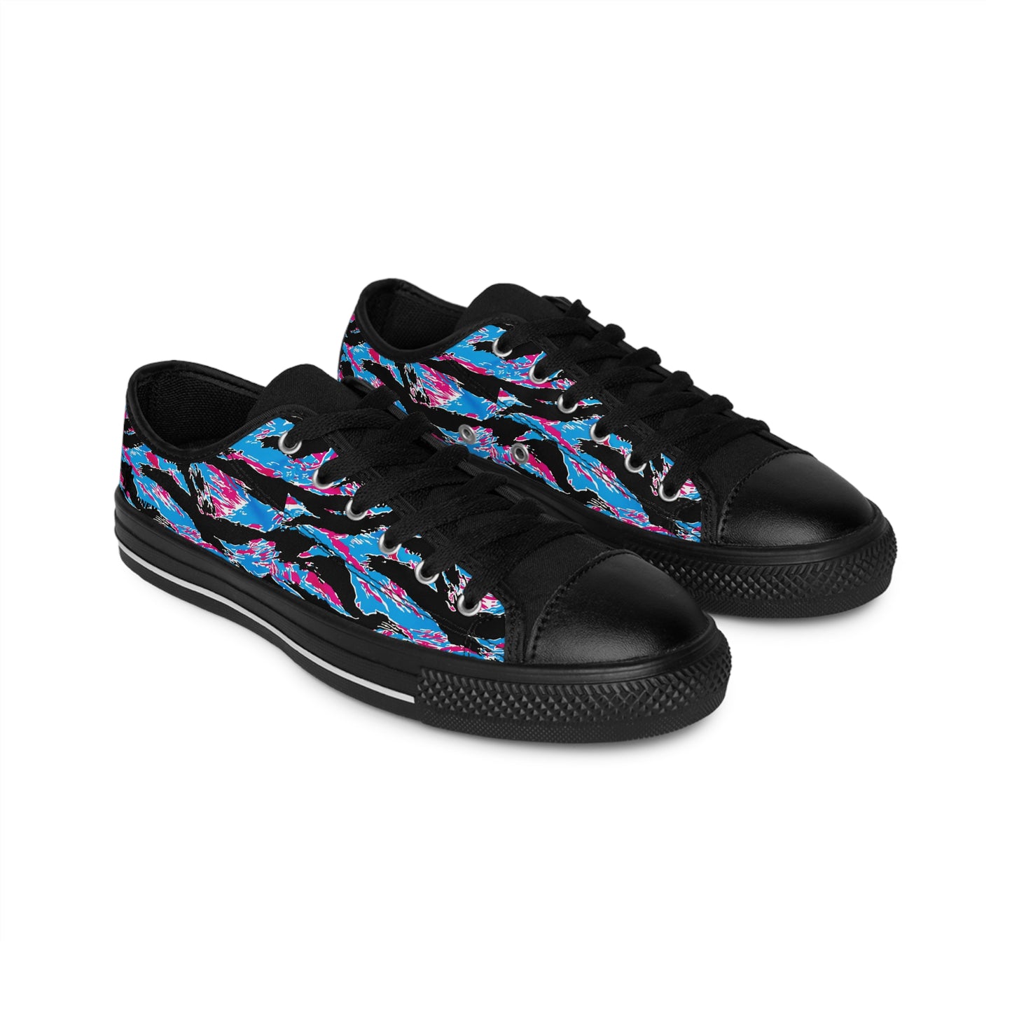 Miami Vice Flatbottoms
