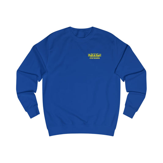 PAP 90day sweater