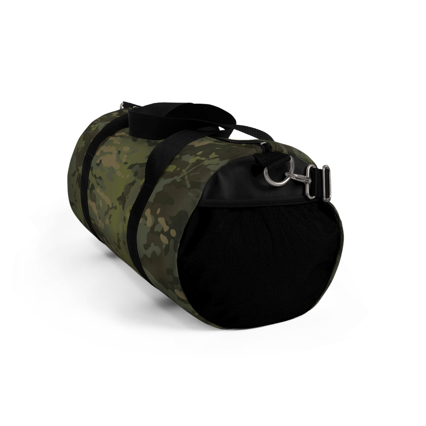 Tropic MC Small Duffel