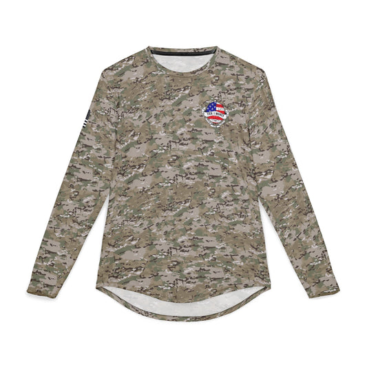Multicam Range Shirt