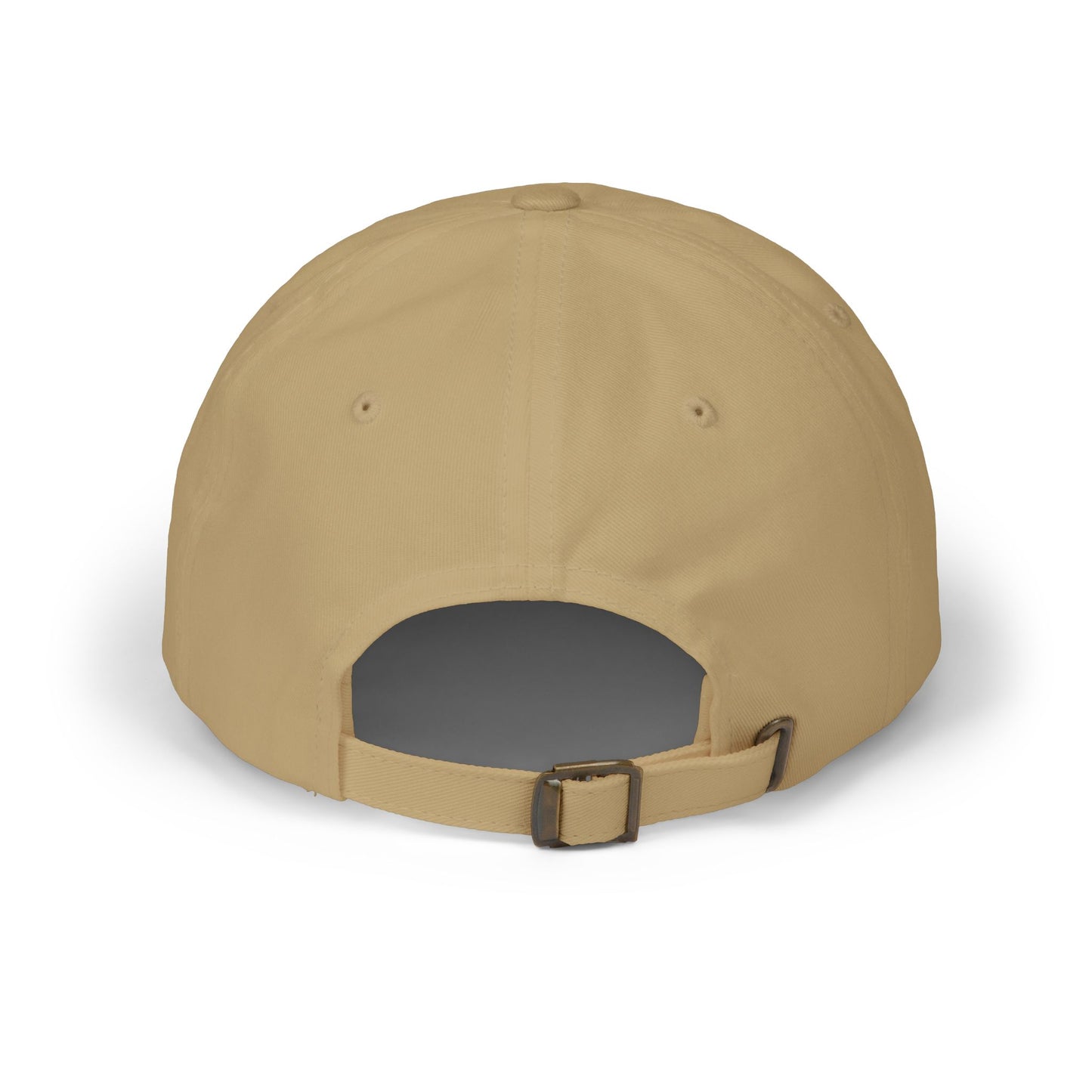 PDA Dad Cap EMB