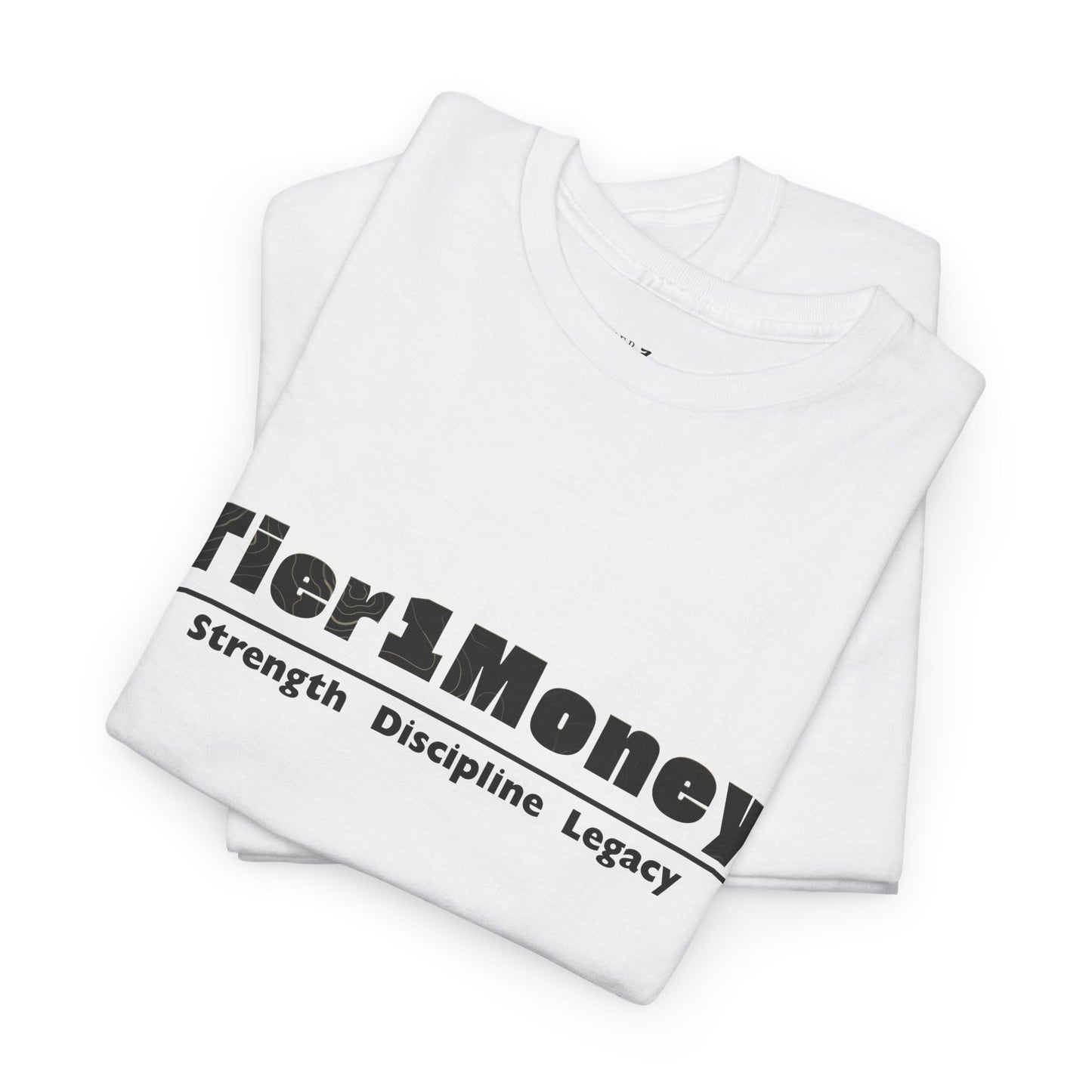 Tier1Money OG Tee