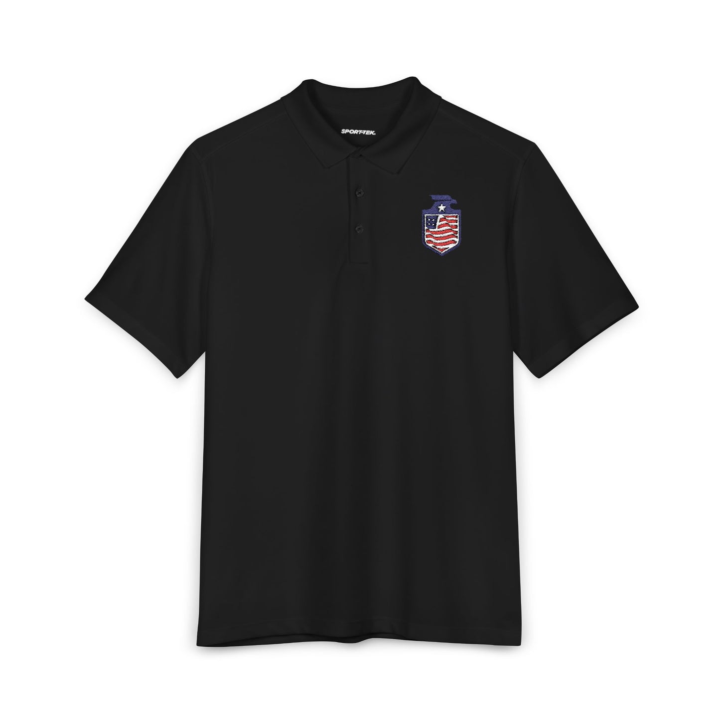 PDA SportTec Polo EMB