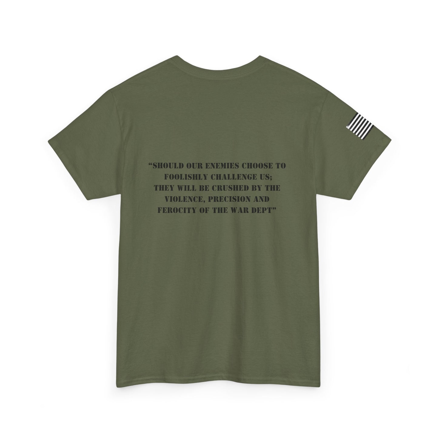 Lord Secretary of War