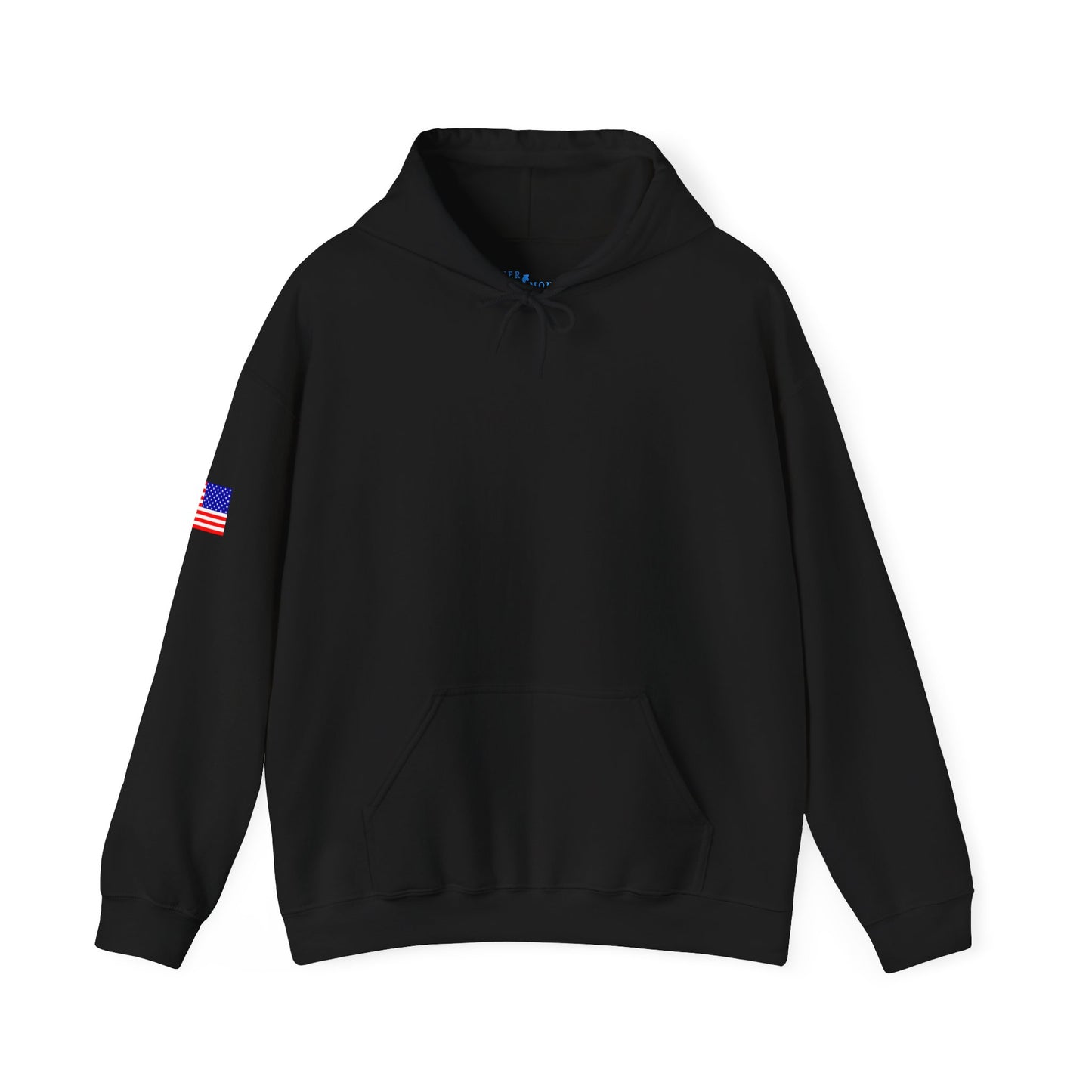 Police Hoodie