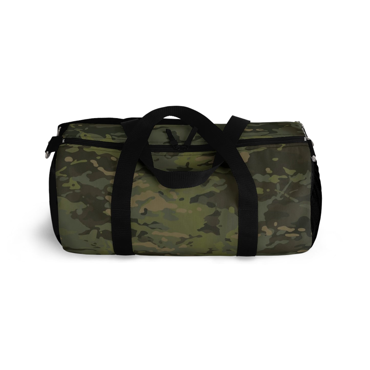 Tropic MC Small Duffel