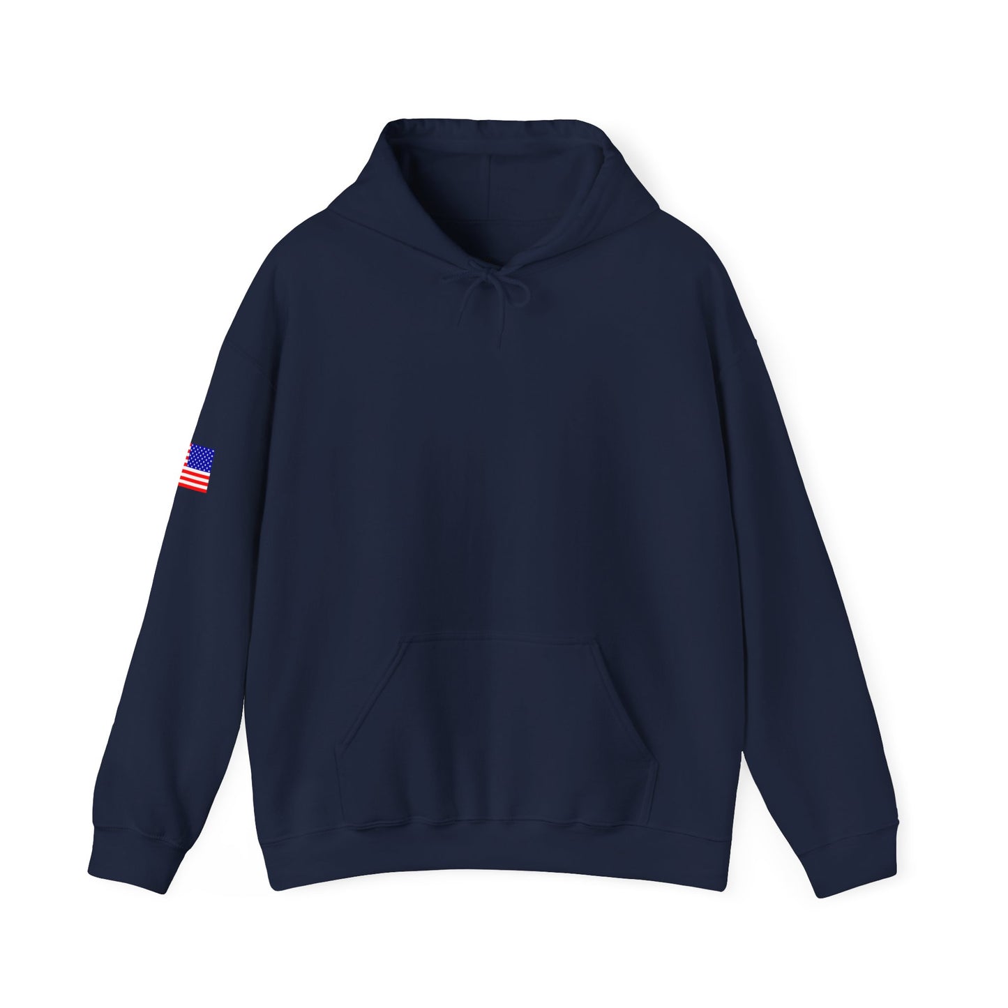 Police Hoodie