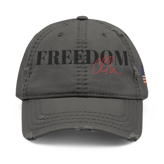 Freedom Hat