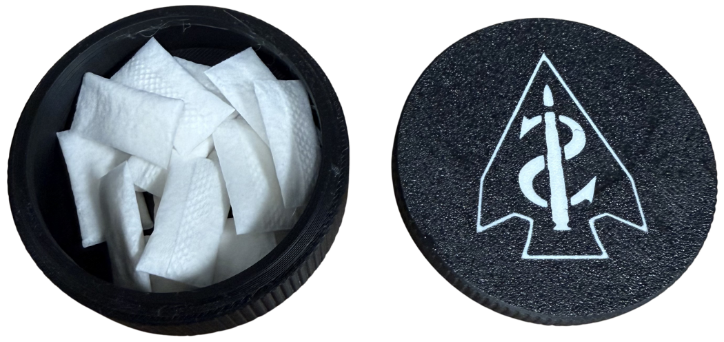 Daily Pouch Cans